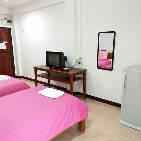 Sweetdream Hotel Kabin Buri Εξωτερικό φωτογραφία