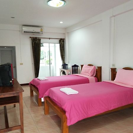 Sweetdream Hotel Kabin Buri Εξωτερικό φωτογραφία