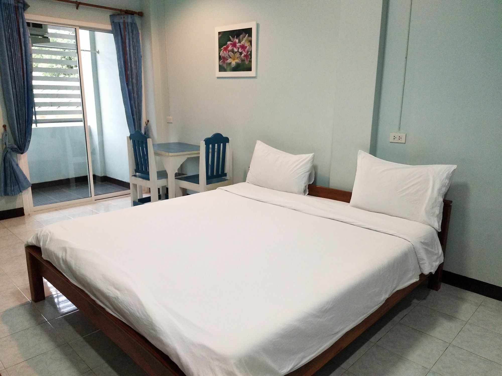 Sweetdream Hotel Kabin Buri Εξωτερικό φωτογραφία